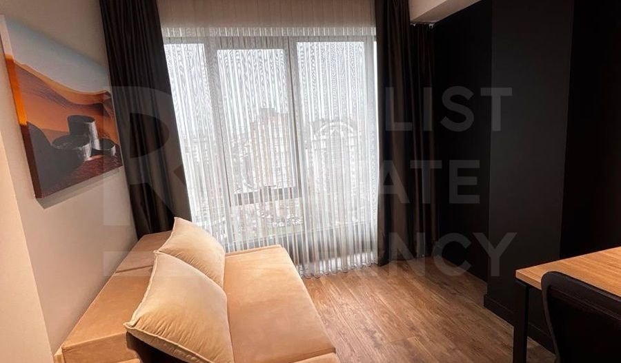 Chirie, apartament, 2 camere, strada Ismail , Centru. - Poză 7