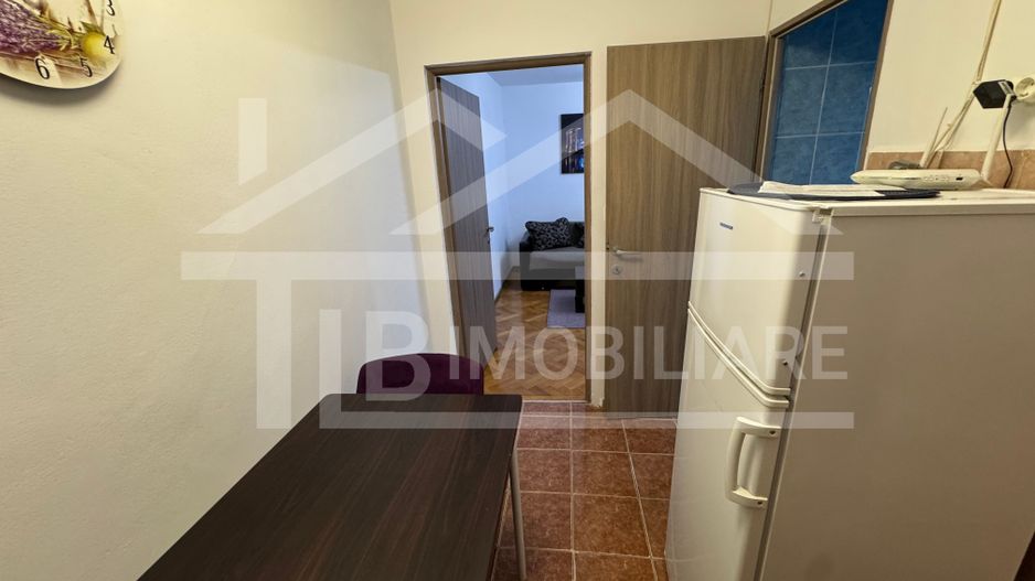 Apartament cu 3 camere, 60mp, Zona UMFST - Poză 9