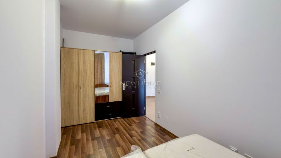 Apartament 2 camere, parcare, zona Iulius Mall - Poză 14