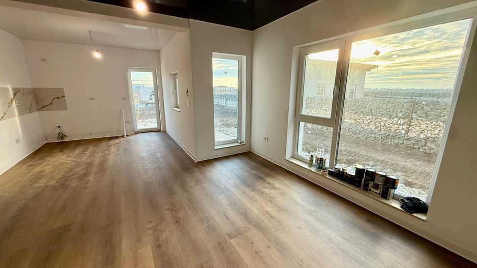 COMISION 0% | Duplex de Vanzare | 4 Camere | 110mp | Sacalaz - Poză 5