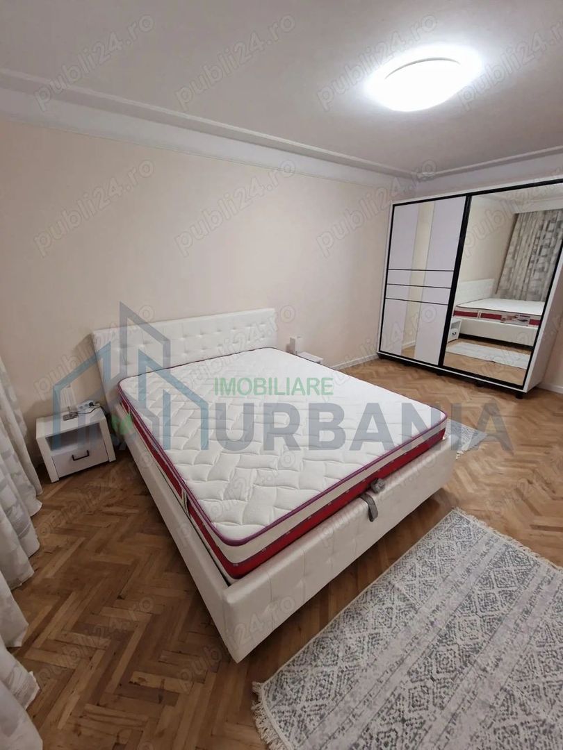 Apartament 2 odăi Tătărași - Poză 1