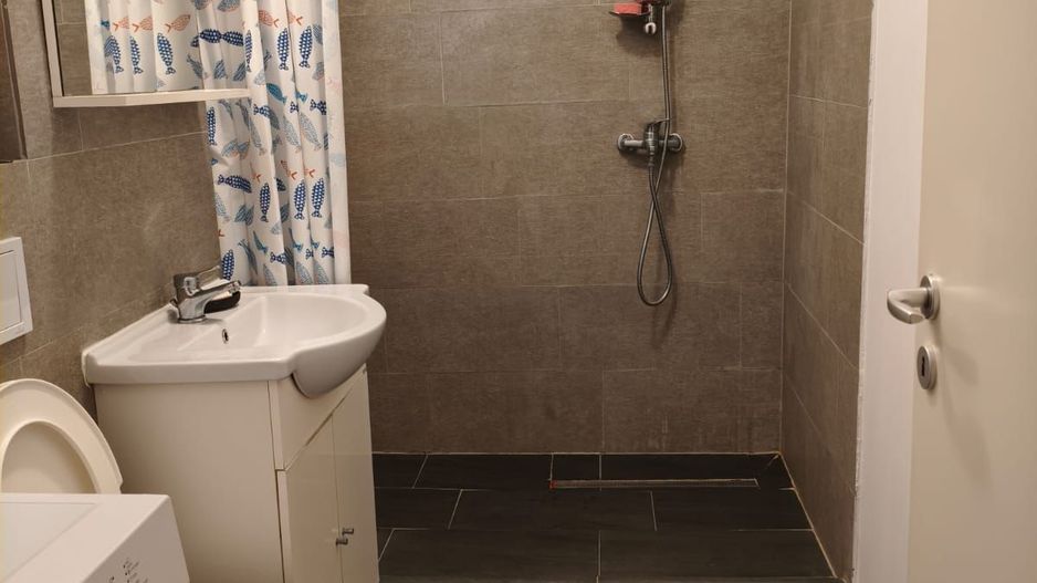 COMISION 0 | Apartament 2 camere | Etaj 2/2 | 50 mp | Dumbrăvița | - Poză 12