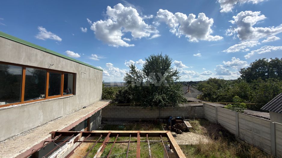 Casă în 3 niveluri Teren 5,4 ari – Orhei, str. Serghei Lazo - Poză 19