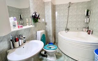 Apartament 3 camere, 67 mp, parcare, boxa, zona Dorobantilor - Poză 8