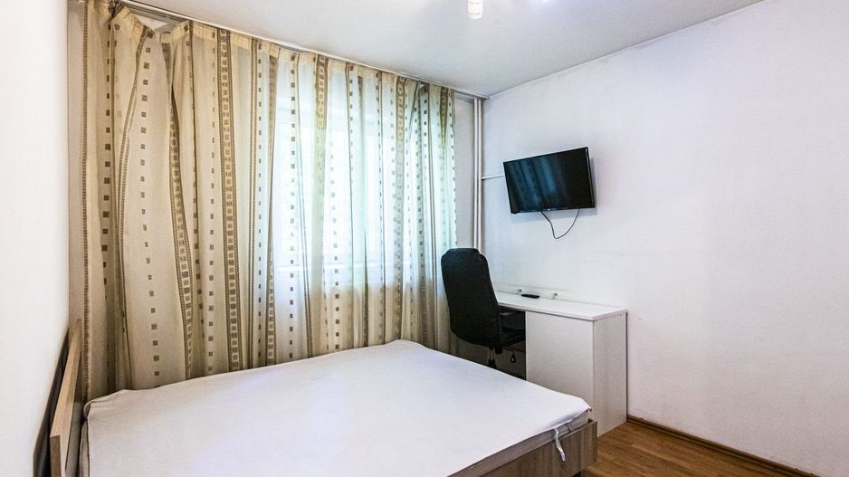 Drumul Taberei - Favorit, 3 camere, 2/10, mobilat, utilat complet, comision 0% - Poză 6