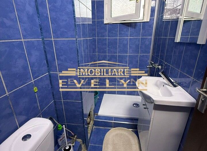 Apartament 3 camere, etaj 3, zona Primăverii – Aleea Elie Radu - Poză 7