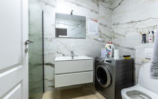 3 camere,2 bai,modern,bloc nou, parcare,Floresti Zona BMW, Avram Iancu - Poză 5