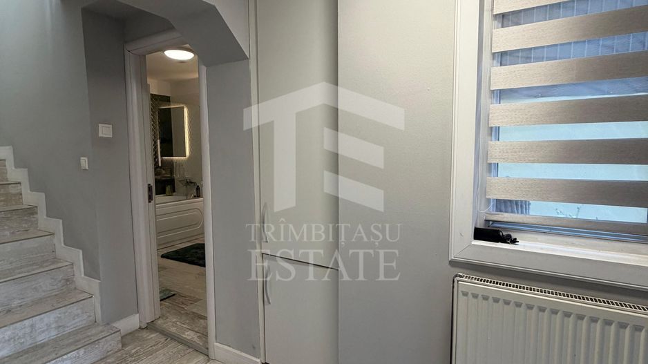 Casa mobilata utilata Rahova strada Bega - Poză 13