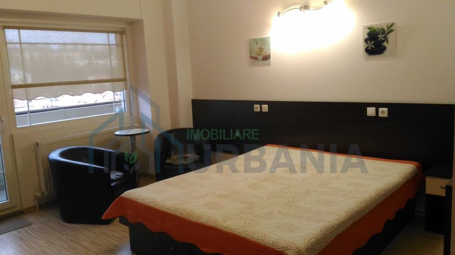 Apartament 1 cameră, 42 mp, zona Arcu-Gară, Iași - Poză 3