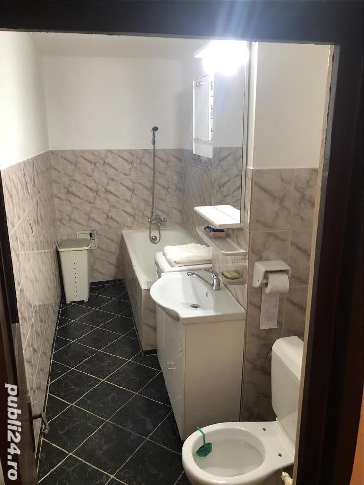 Apartament cu 2 camere de inchiriat in Zona Piata Alba-Iulia - Poză 7