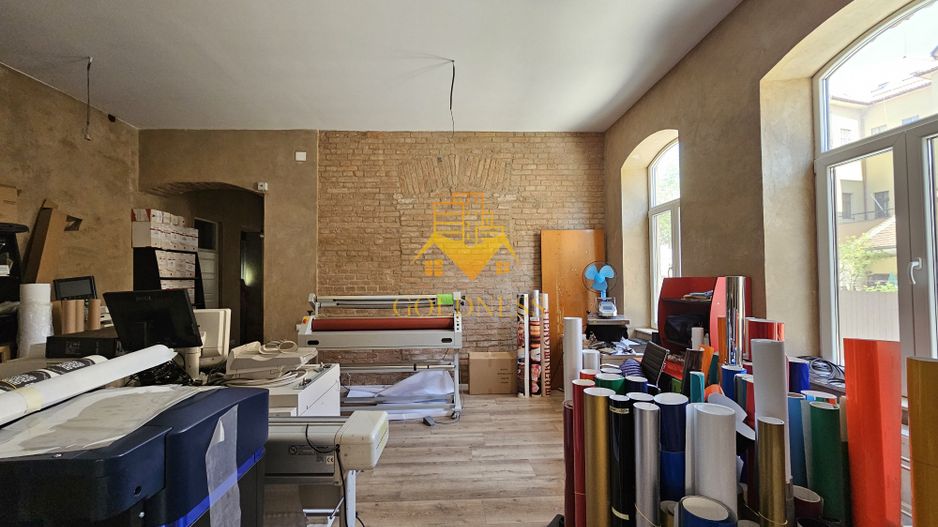 Spațiu birouri, UltraCentral, Piața Mihai Viteazul, Piața Muzeului - Poză 2