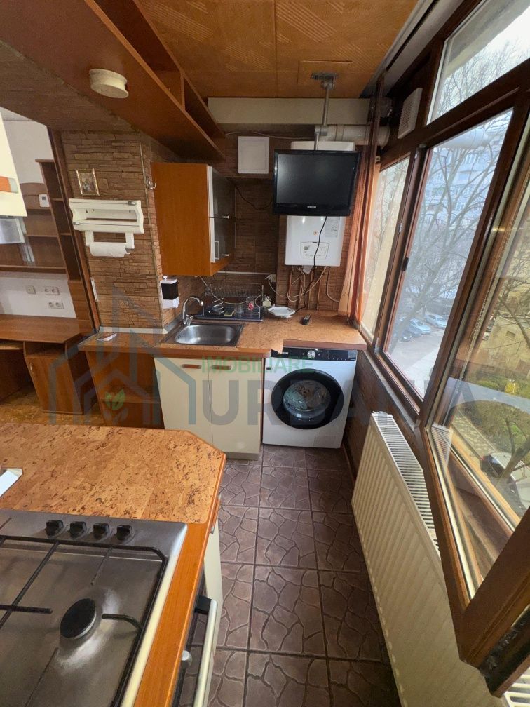 Apartament 2 camere, zona CUG - Nicolina, Iași - Poză 5