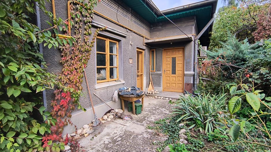 Ion Mihalache-Calea Grivitei- Adiacent - Poză 1