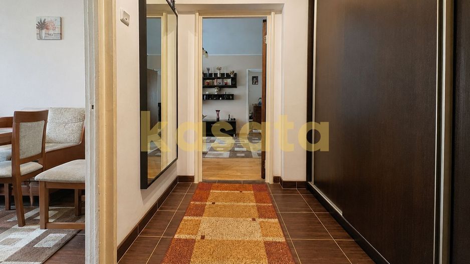 Apartament 3 camere | 64mp/1974 | mobilat | Metrou_Obor | Etaj 2/10 - Poză 7