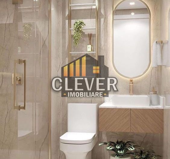 Ideal Investitie-Apartament Premium 2 Camere-Theodor Pallady - Poză 5