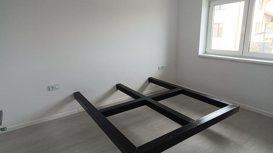 Casa noua duplex, 4 camere, 105 mp utili, Cetate, Alba-Iulia - Poză 7