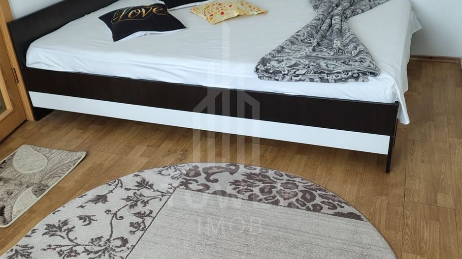 Apartament 2 camere de închiriat Zona Mihai Viteazu Sibiu - Poză 3
