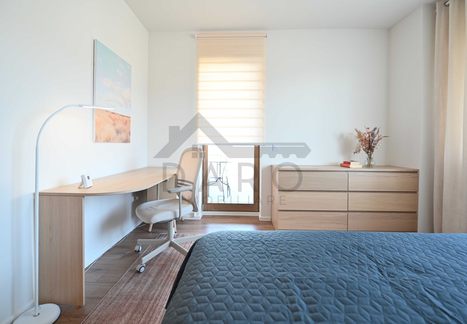 Apartament 2 Camere – Green Residence – Gata pentru Tine! - Poză 6