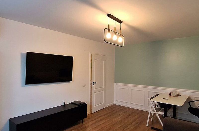 Apartament 2 cam Prima inchiriere - Aleea Craiesti nr. 5, Drumul Taberei - Poză 3