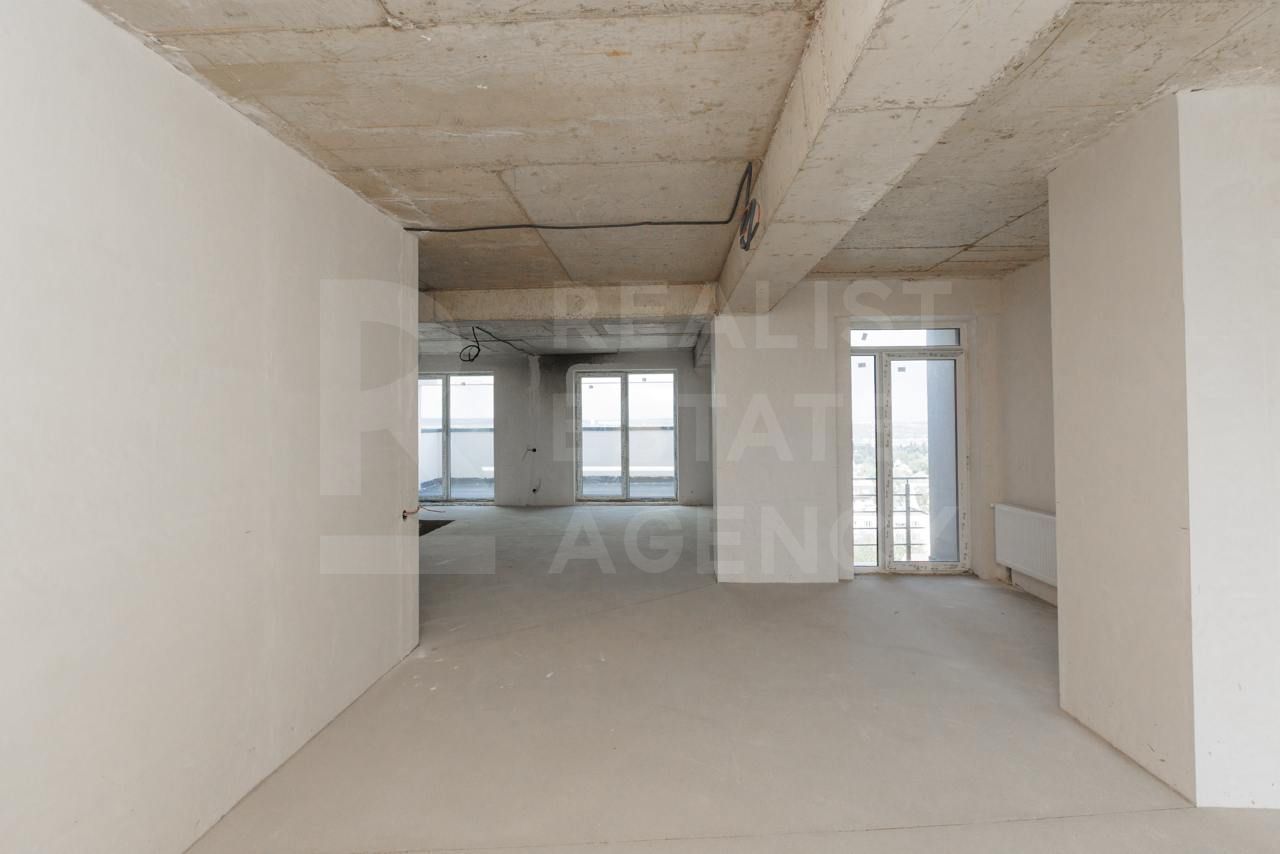 Vânzare, penthouse, 4 camere, str. Alba Iulia, sectorul Buiucani - Poză 14