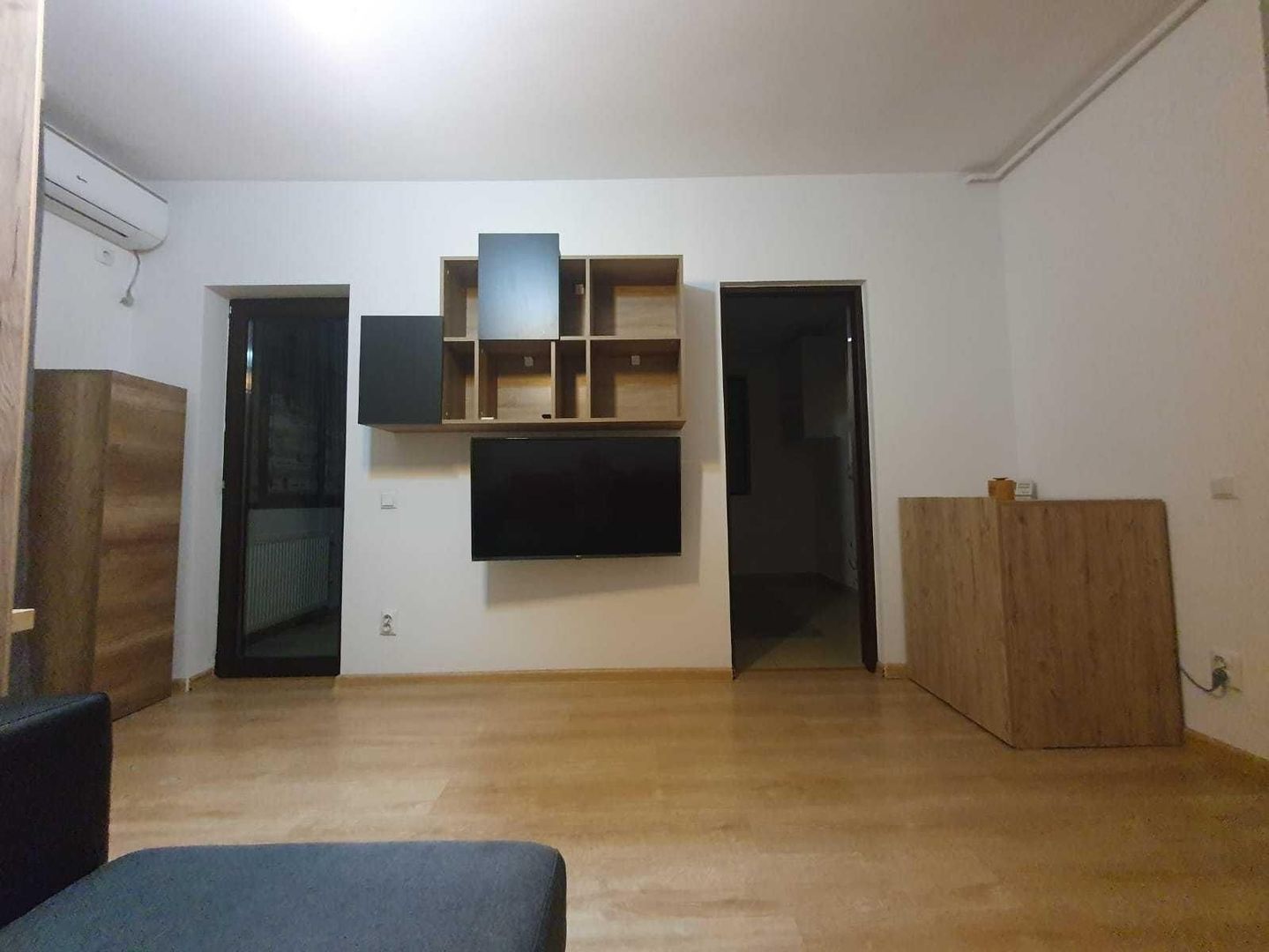 AP. 3 CAMERE- POPESTI-LEORDENI, PET-FRIENDLY, PARCARE INCLUSA, METROU - Poză 3