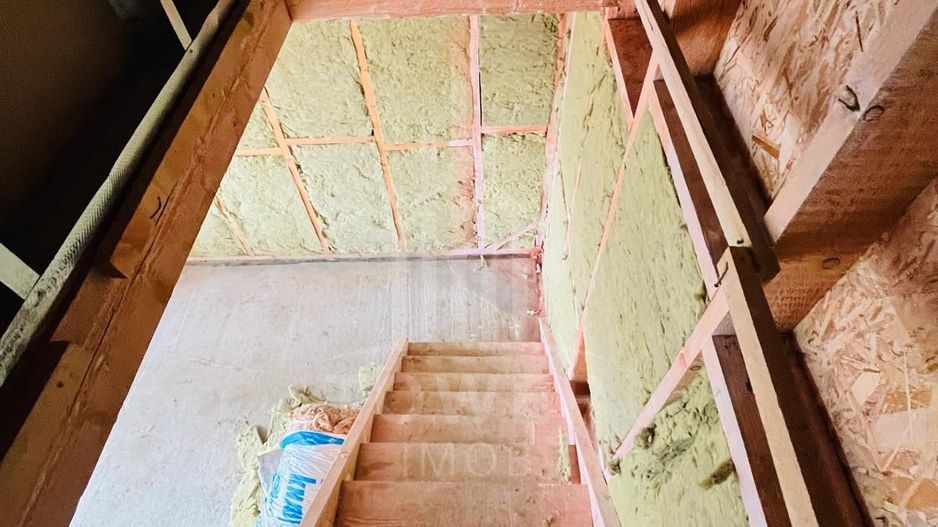 Cabana moderna cu view superb - Poză 11