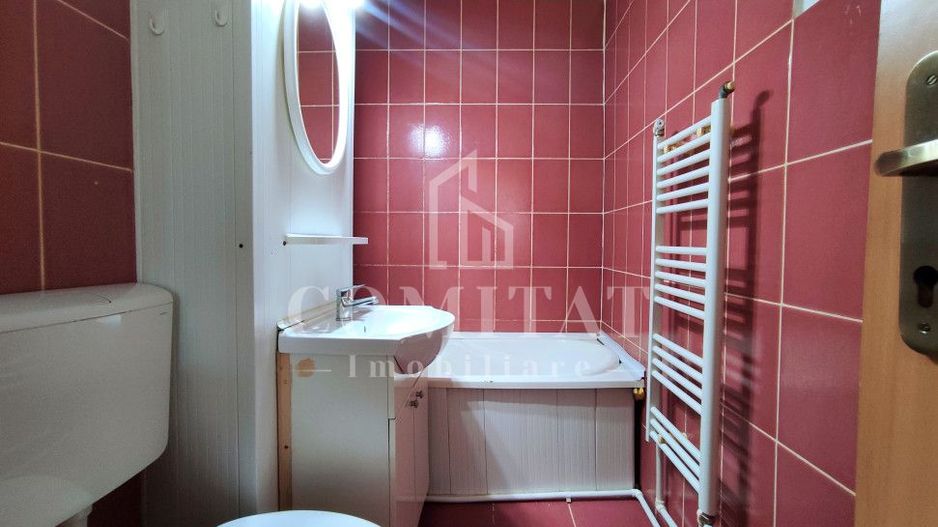 Apartament spațios | 4 camere | Cartierul Mănăștur - Poză 11