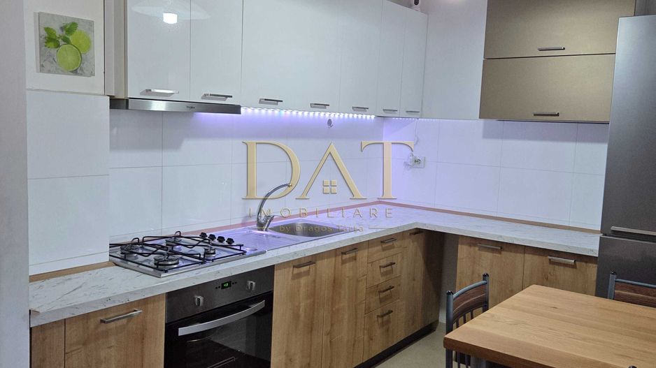 Apartament 2 camere | boxa |  Junior Residence - Poză 2