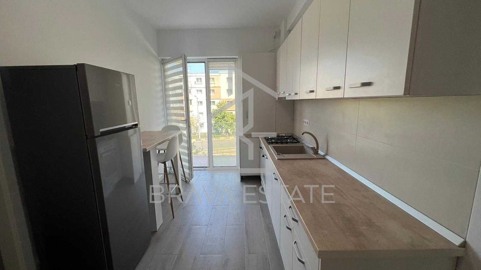 Aartament 3 camere, 2 dormitoare, parcare, Mărăști - Poză 2