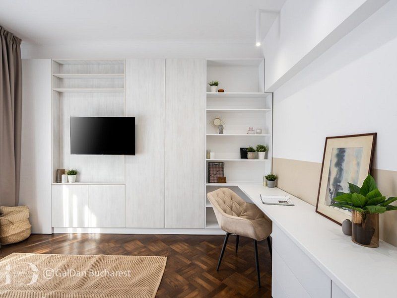 Apartament 2 camere N. Balcescu | GalDan Apartments - Poză 10