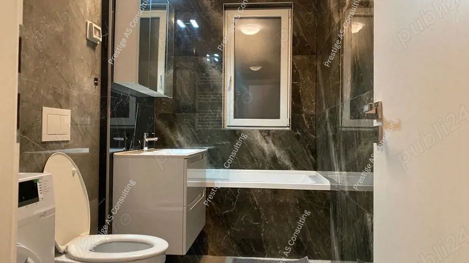 Apartament modern Iris- Aradului Terasa mare | Bloc nou - Poză 10