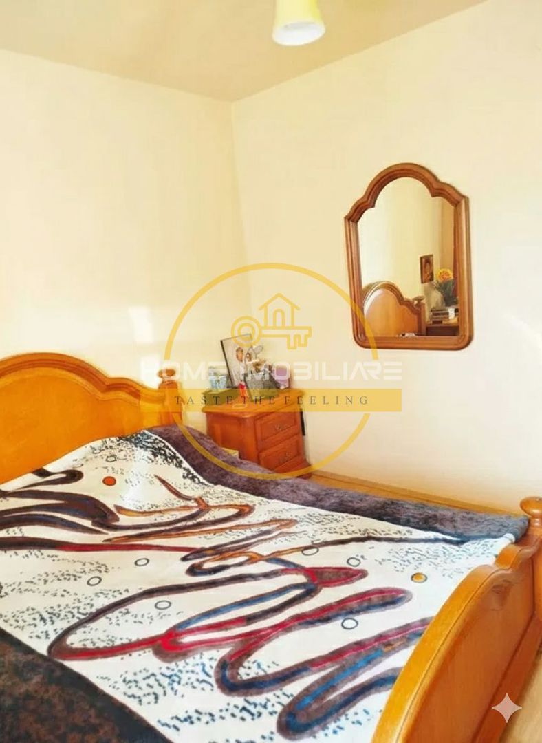 Apartament 4 camere, SD, 84mp etaj 3/4 📍[ Tătărași - Dispecer] - Poză 3