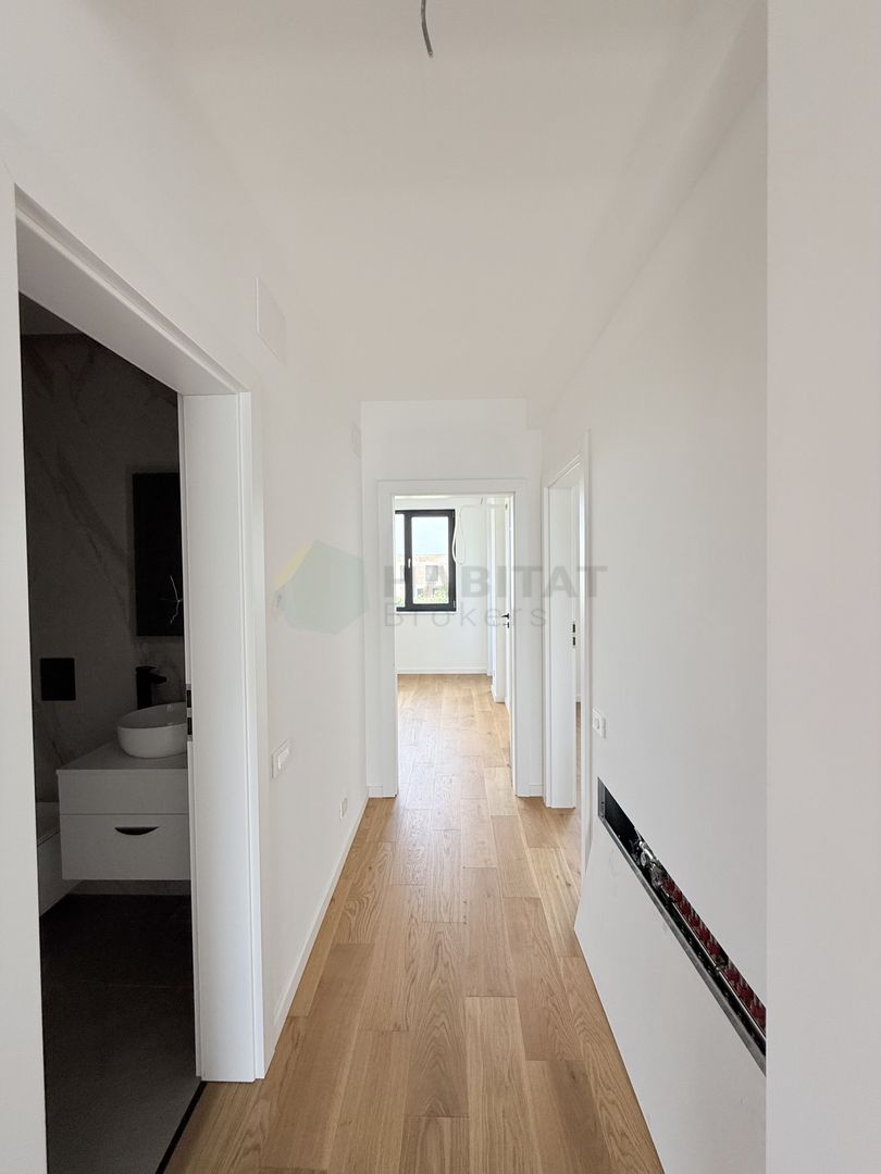 Matei Millo | Vila moderna 5 camere | Disponibla imediat - Poză 18
