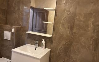 Apartament 2 camere modern zona Mall Șelimbăr - Poză 12