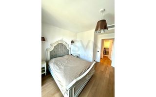 REA1027207 Apartament 2 camere One Towers Herastrau terasa 8 mp parcare inclusa - Poză 9