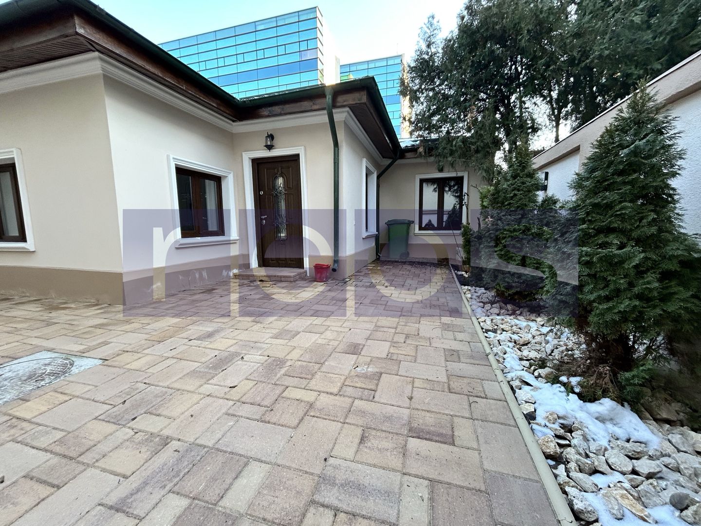 VANZARE VILA 7 CAMERE P+M | ZONA HERASTRAU - Poză 23