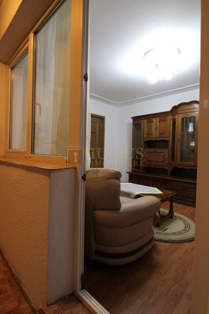 3 camere, Gheorghe Lazar, centrala proprie. - Poză 16