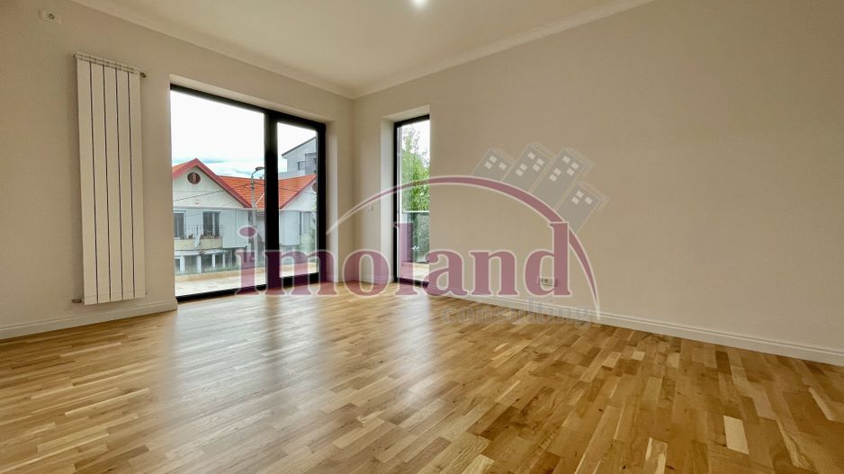 Închiriere apartament 3 camere, 2 balcoane 105 mp - Tei / B. Văcărescu - Poză 14