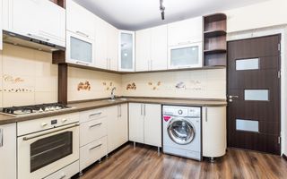 Vânzare, apartament, 3 camere, str. Nicolae Milescu Spătaru, Ciocana - Poză 6