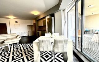 Apartament generos, în clădire premium - Zona Elisabetin - Poză 21