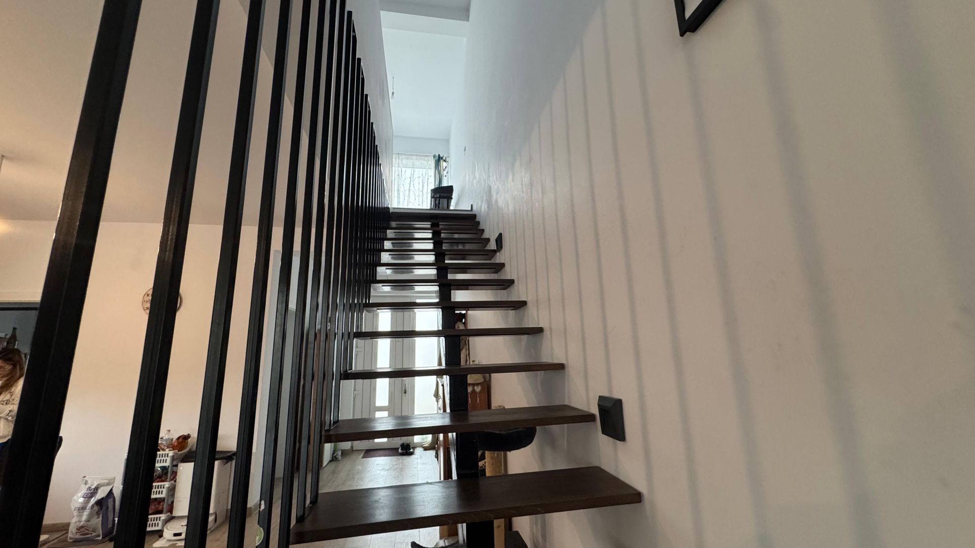 COMISION 0% | Duplex | 127 mp utili | 4 Camere | Zona Urseni | - Poză 7