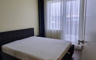 Penthouse, 3 camere, terasa 76 mp, bloc nou, Floresti Zona BMW,  Metro - Poză 3