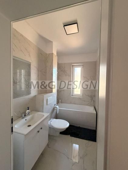 Apartament 1 camera Giroc bloc nou - Poză 8