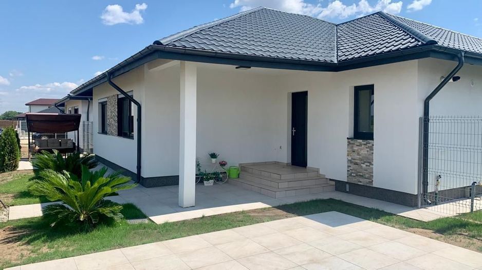 Casa individuala Balotesti | Lahovari - Poză 5