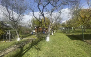 Casute Breaza, teren 1140 mp  - Poză 23