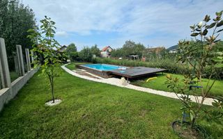 Casa Individuala 3 Camere 1500mp Teren, 10km de Alba Iulia - Poză 6