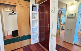 Apartament 3 camere Tomis Nord - 2 gr sanitare - centrala termica - Poză 10