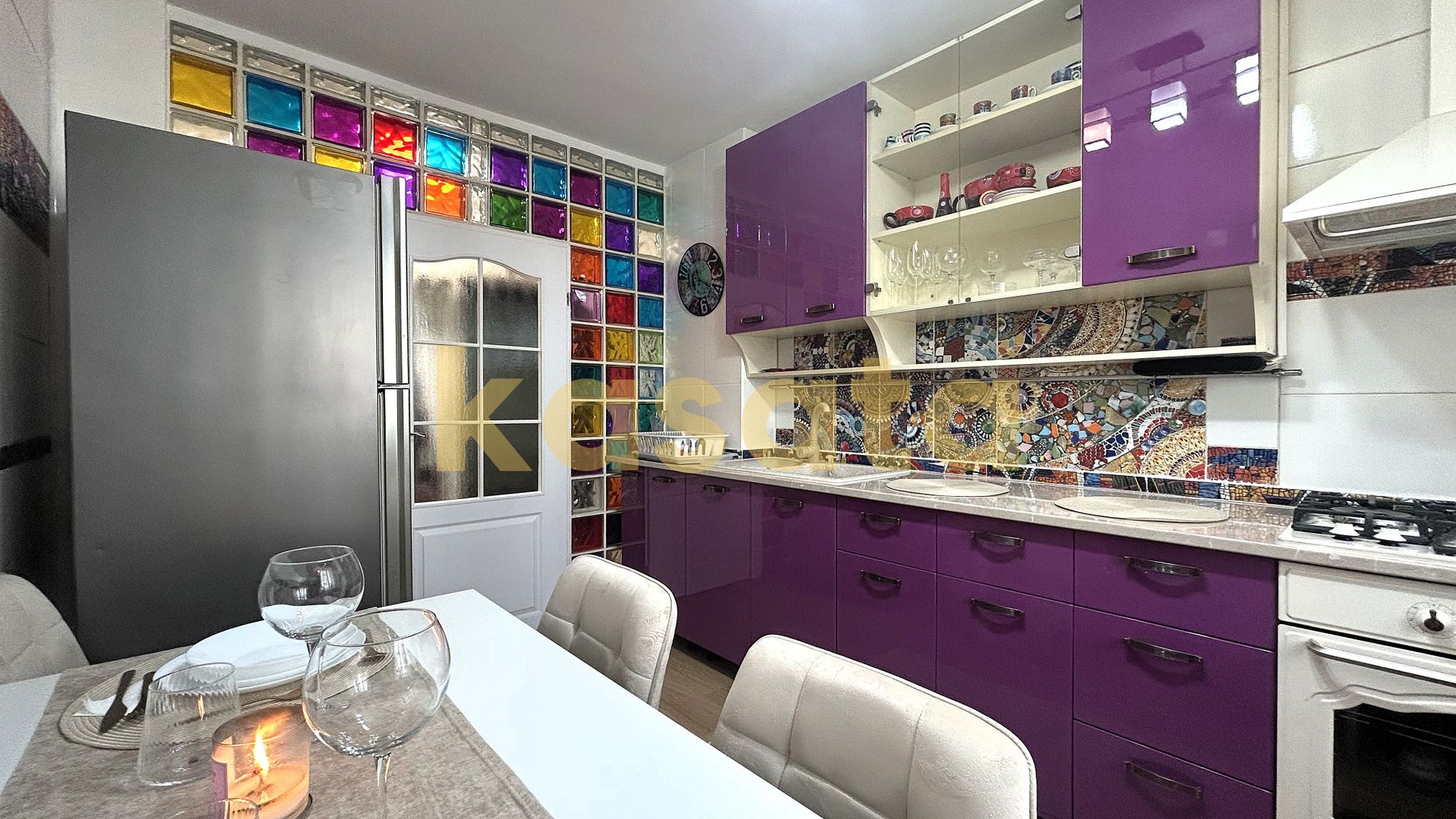 3 camere I 72 mp I renovat I prima inchiriere I parcare - Poză 10