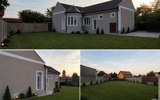 Casa renovată 1500 mp teren in Iosia | Parcul Ghioceilor - Poză 2