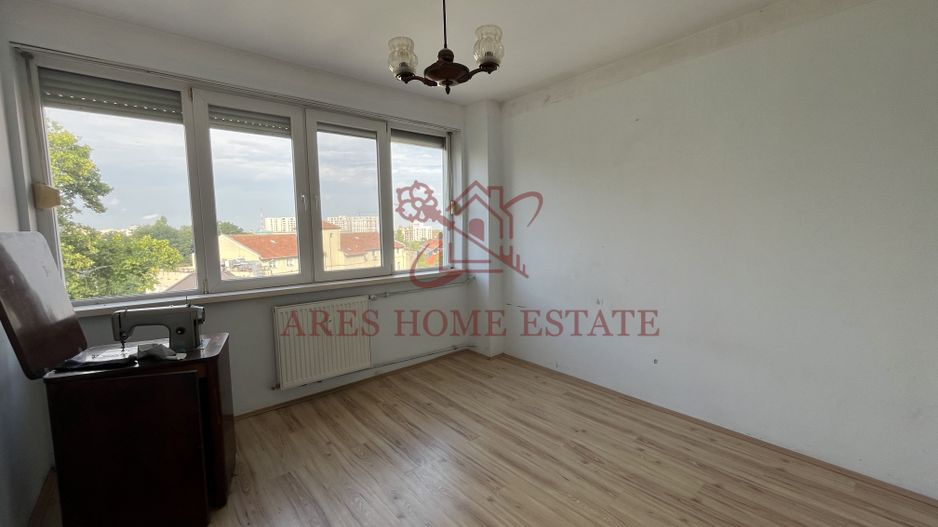 Apartament 3 camere, etaj intermediar – ultracentral, Piața Victoriei - Poză 1
